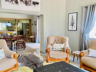 Namibia Farmstay Soetblomspan - 7