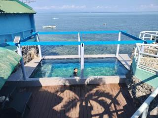 Sunset Vista Sea Front Guest House - 9