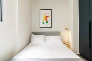 A38 Brand new lux 3BD in Koukaki with big terrace - 5