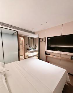 Guangzhou JinTang Hotel - 8