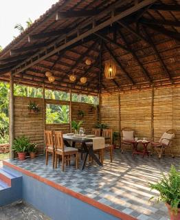 Gopetown Homestay - 1