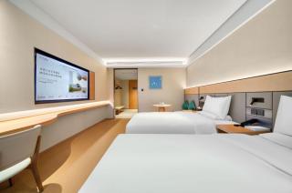 JI Hotel Hangzhou East Railway Station - 6
