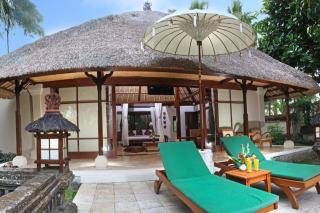 Toya Retreat Villa Gianyar - 0