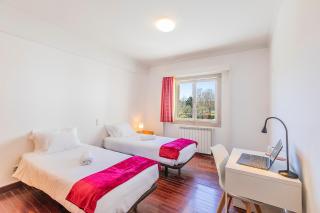 HI Bragança – Pousada de Juventude - 9