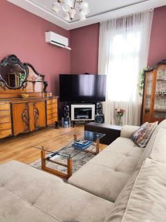 Apo Apartment - Top Center by Flat Manаger - 8