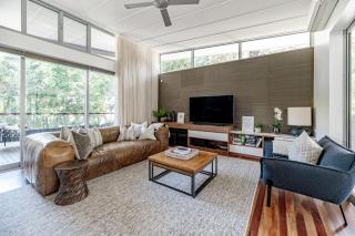 Little Cove Luxurious Rainforest Family Villa - 9
