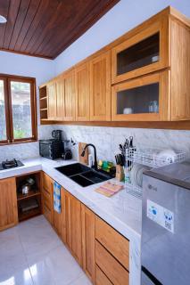 Molog private villa - 4