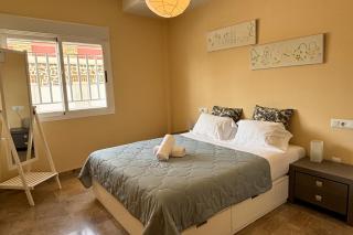 Casa Aluse Beach by Rental Hero - 6