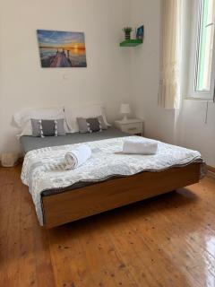 Alechimmo Authentic Corfiot Style House - 2 Bedrooms - Split Level - 7