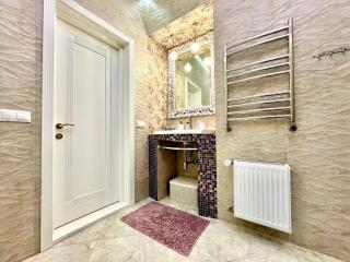 ApartPoltava 1-кімн Елегантна студія в ПРЕСТИЖНІЙ новободові біля СОНЯЧНОГО ПАРКУ - Poltava - 1