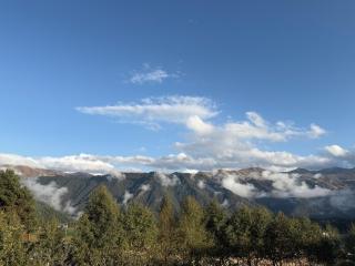 Sky Tusheti - 2