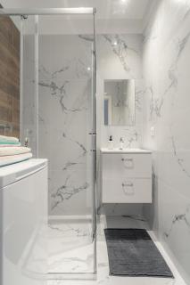 Stylish 1BR - Local Market Vibes - 10 min to Nivy - 8