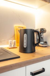 Stylish 1BR - Local Market Vibes - 10 min to Nivy - 5