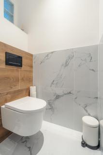 Stylish 1BR - Local Market Vibes - 10 min to Nivy - 4