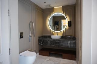 Royal Palace Hotel - Al Olaya - 1