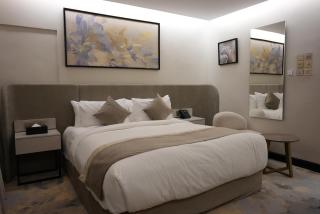 Royal Palace Hotel - Al Olaya - 5