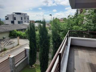 Vodno Foothill Retreat - 1