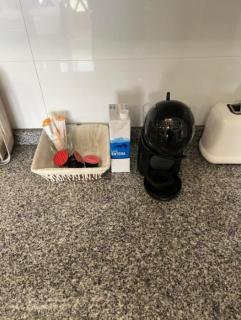 SELA HOME y Garaje, Algemesi Home - 7