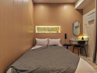 Bluedoor Cappuccino at Mivela near IT Park - 8