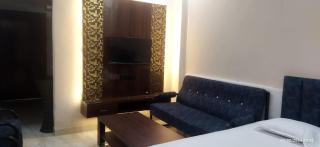 Hari Har villa home stay ac villa for rent near to mahakal lok - 8