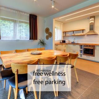 Apartmány U stezek - 0