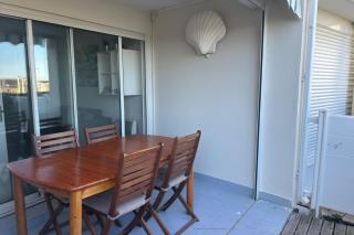 Apartment in Residence with Swimming Pool and direct beach access - 7