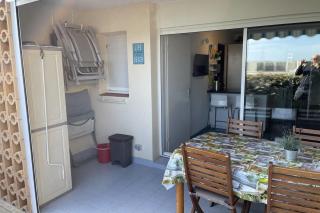 Apartment in Residence with Swimming Pool and direct beach access - 1