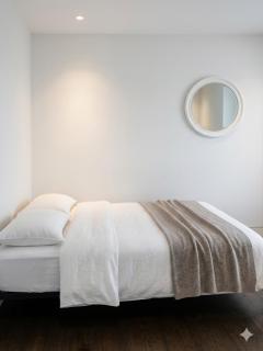 Apartment in Residence with Swimming Pool and direct beach access - 5
