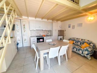 La casetta sul mare - Charming Beachfront House with Stunning Sea View in Salento - 9