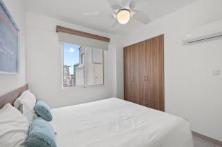 Larnaca Bay Suites - Lanarka - 3