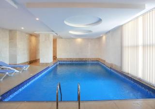 Karam Al Balad Hotel - 8