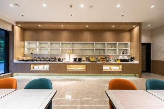 Hanting Hotel Tianjin Dongli Development Zone Metro Station - 6