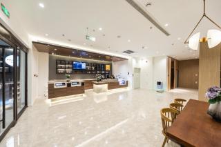Hanting Hotel Tianjin Dongli Development Zone Metro Station - 8