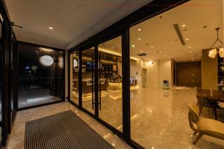 Hanting Hotel Tianjin Dongli Development Zone Metro Station - 5
