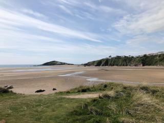 A hidden gem with sea views - 1