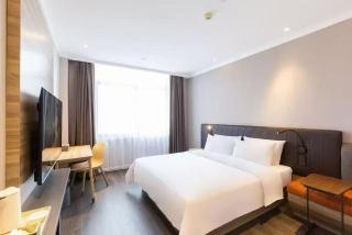 Hanting Hotel Zhengzhou University Zhengzhou High-tech Zone - 4