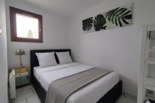 Duplex apartment facing the port - 9