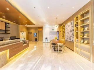 Hanting Hotel Zhengzhou University Zhengzhou High-tech Zone - 1
