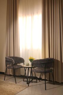 رخاء للغرف الفندقية - 1