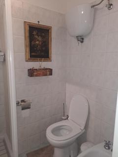 Appartamento il vicolo - 8
