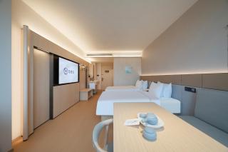 JI Hotel Xingyang Zhengshang Road - 1