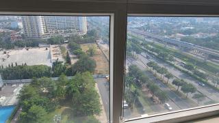 Saigon Getaway Apartment Thu Duc - 7