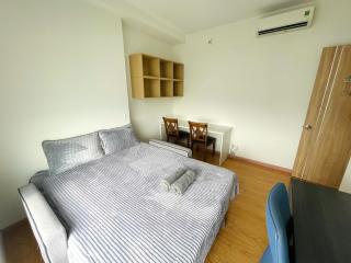 Saigon Getaway Apartment Thu Duc - 5