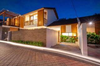 Omkara Dharman Ubud Villa By Omkara Experience - 3