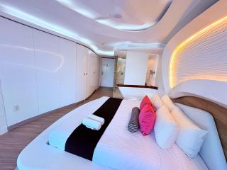 Luxury Beachfront Escape at The Carmen Hotel - 9