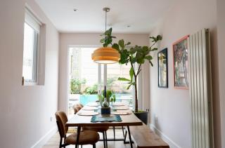 Victorian 2BDR House Near Peckham Rye Park - 4