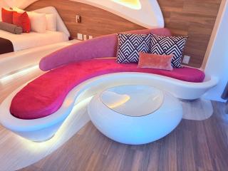 Luxury Beachfront Escape at The Carmen Hotel - 4