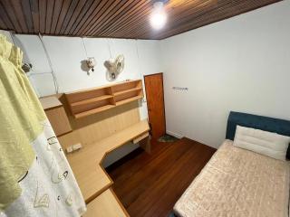 Lingkudau Homestay - 4