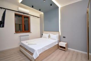 Luxury apartment in the small center - 3