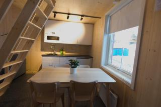 Bygdsiljums Sjöbodar - 3